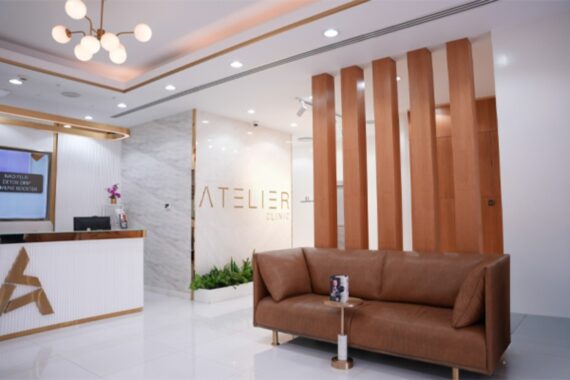 Atelier clinic