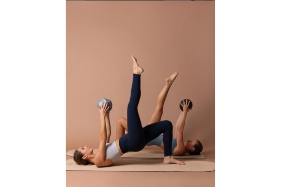 Form Fest Pilates Festival