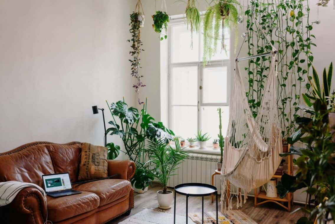 How to Build a Wellness Corner at Home | Simple Rituals for Daily Calm