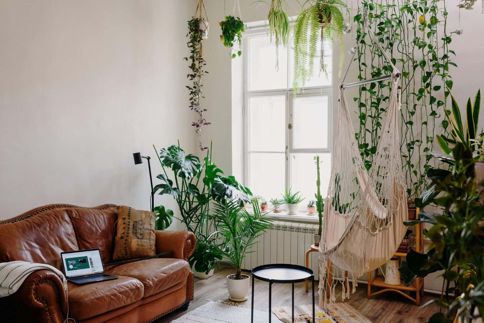 How to Build a Wellness Corner at Home | Simple Rituals for Daily Calm