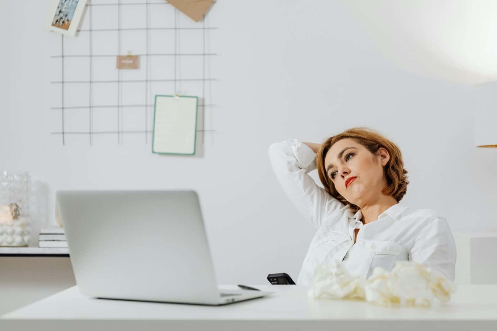 Overthinking: A Love-Hate Story