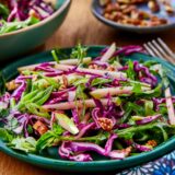 Cabbage Salad