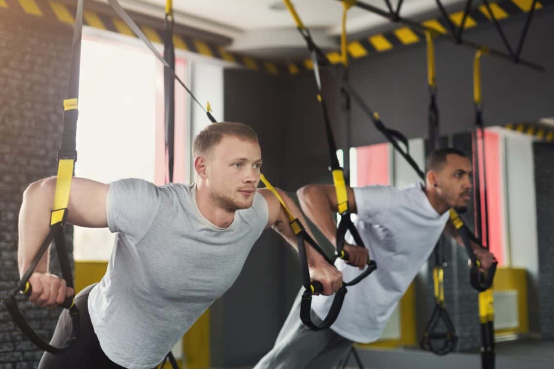 Men in Motion: Functional Fitness Trends You Need to Try