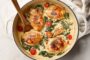 Fast, Filling, & Flavorful: Quick Meals Every Man Should Know