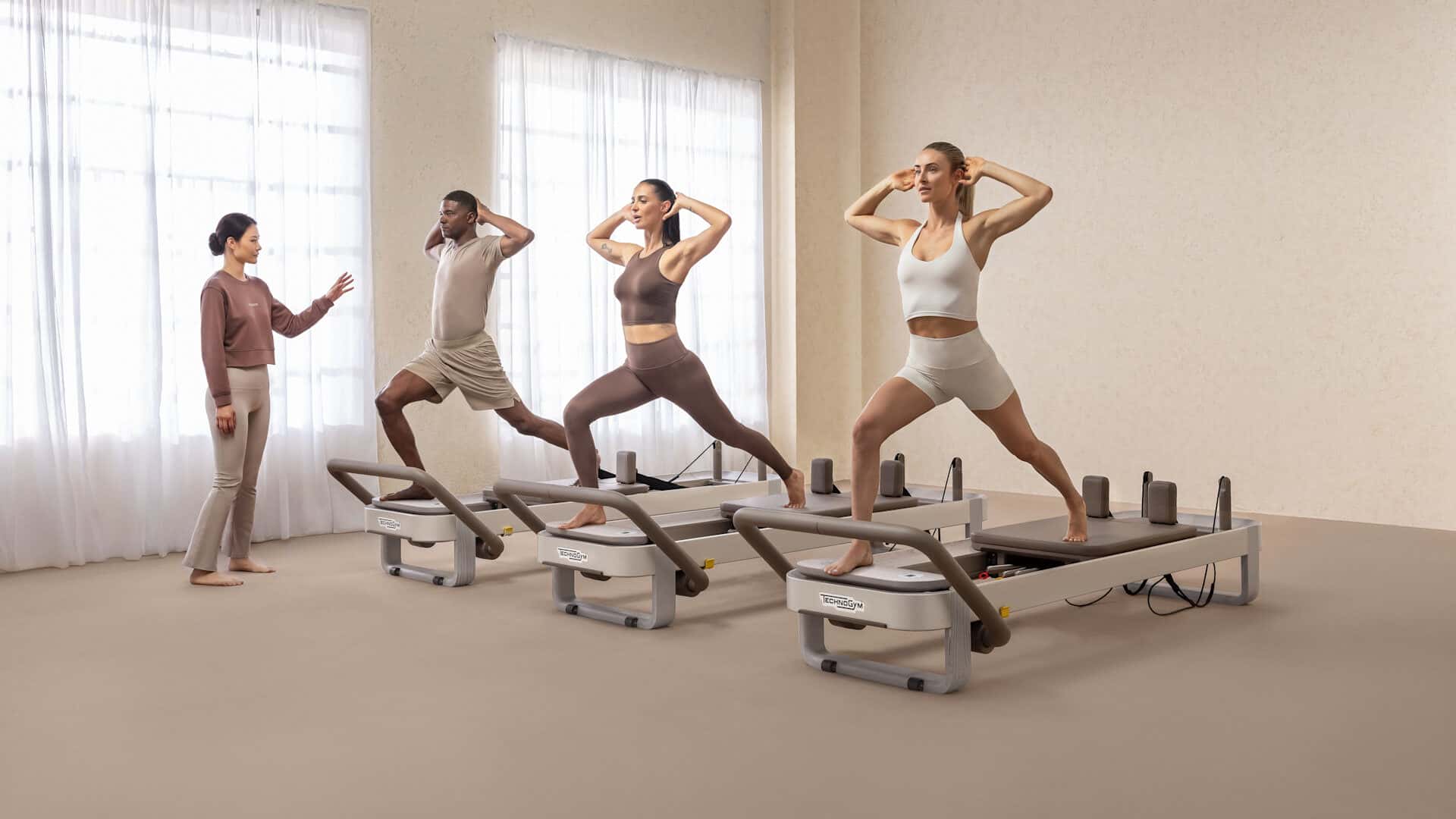 Form Fest 2026: A Two-Day Celebration of Pilates and Movement 