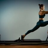 Lagree Fitness