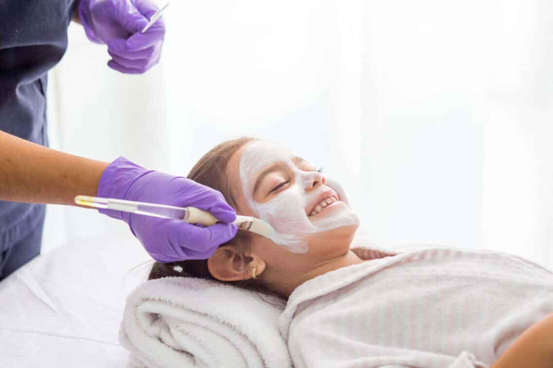 Soft Beginnings: A New Generation of Wellness Rituals Designed for Children