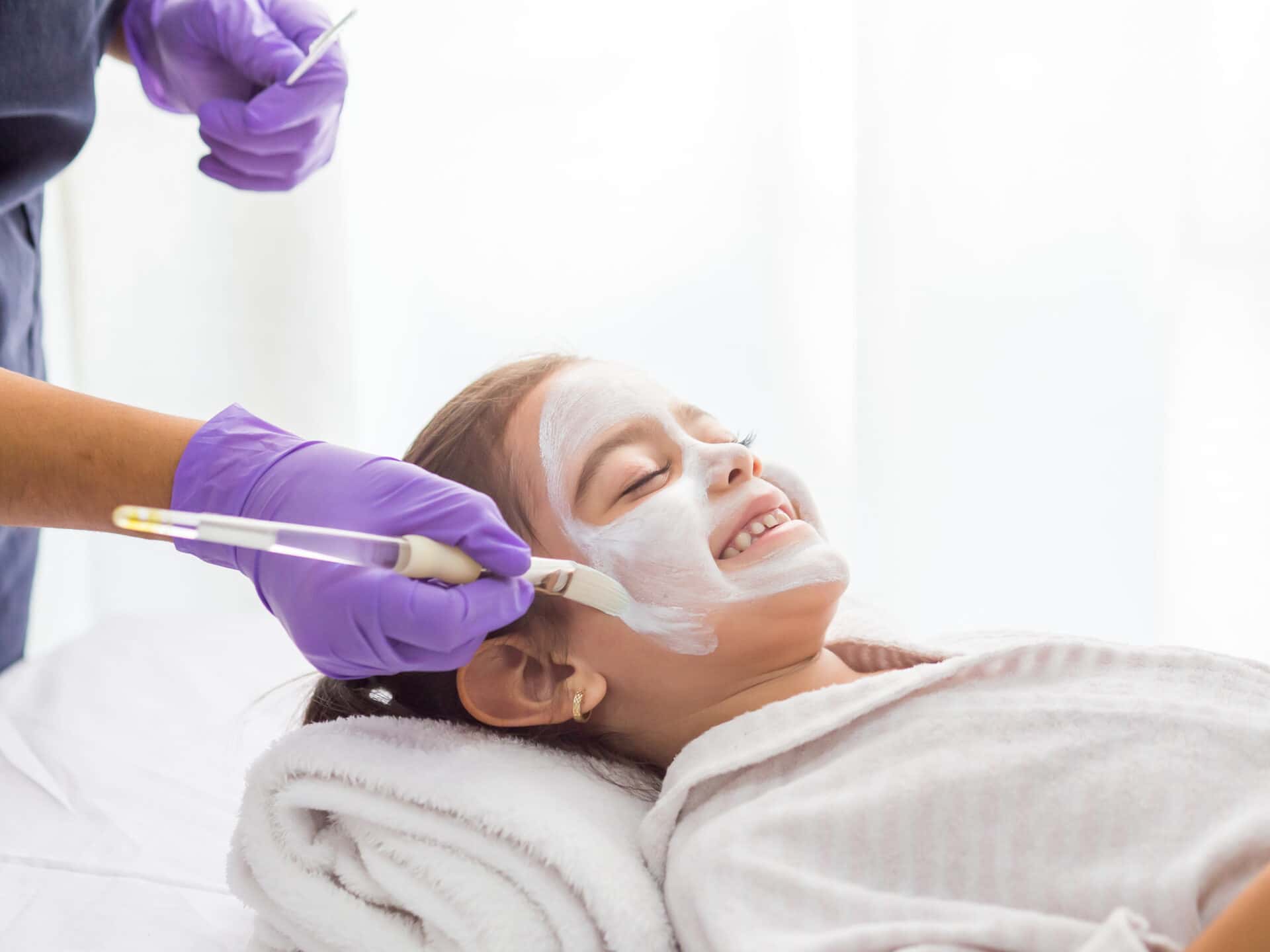 Soft Beginnings: A New Generation of Wellness Rituals Designed for Children