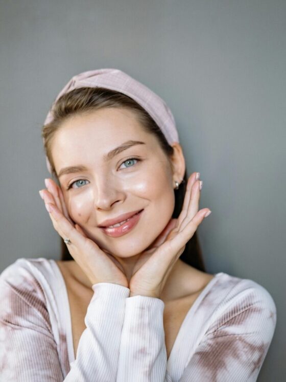 The Night Routine for Glowing Skin