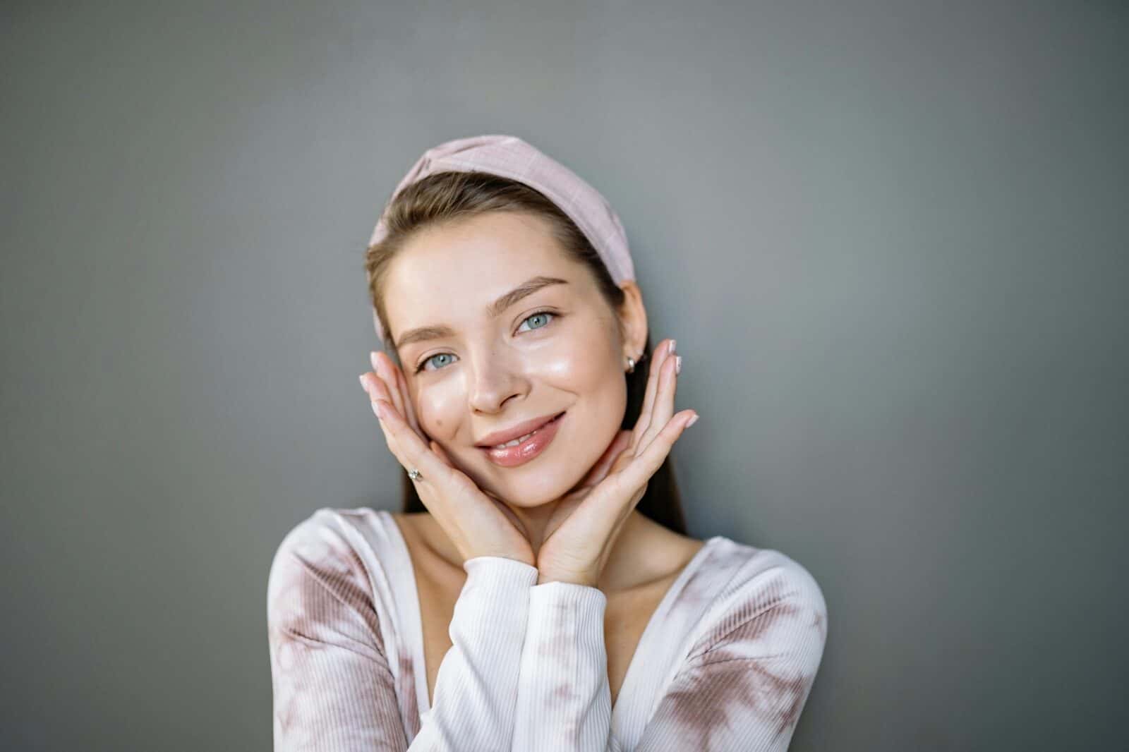 The Night Routine for Glowing Skin