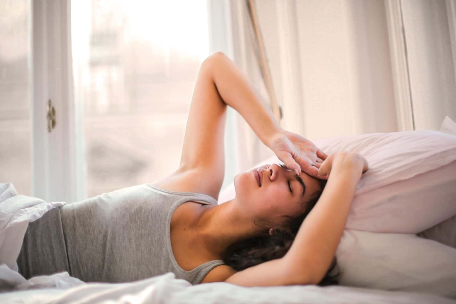 How to Lower Your Cortisol (Without Turning Your Life Upside Down)