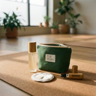 Soft Beginnings: A New Generation of Wellness Rituals Designed for Children