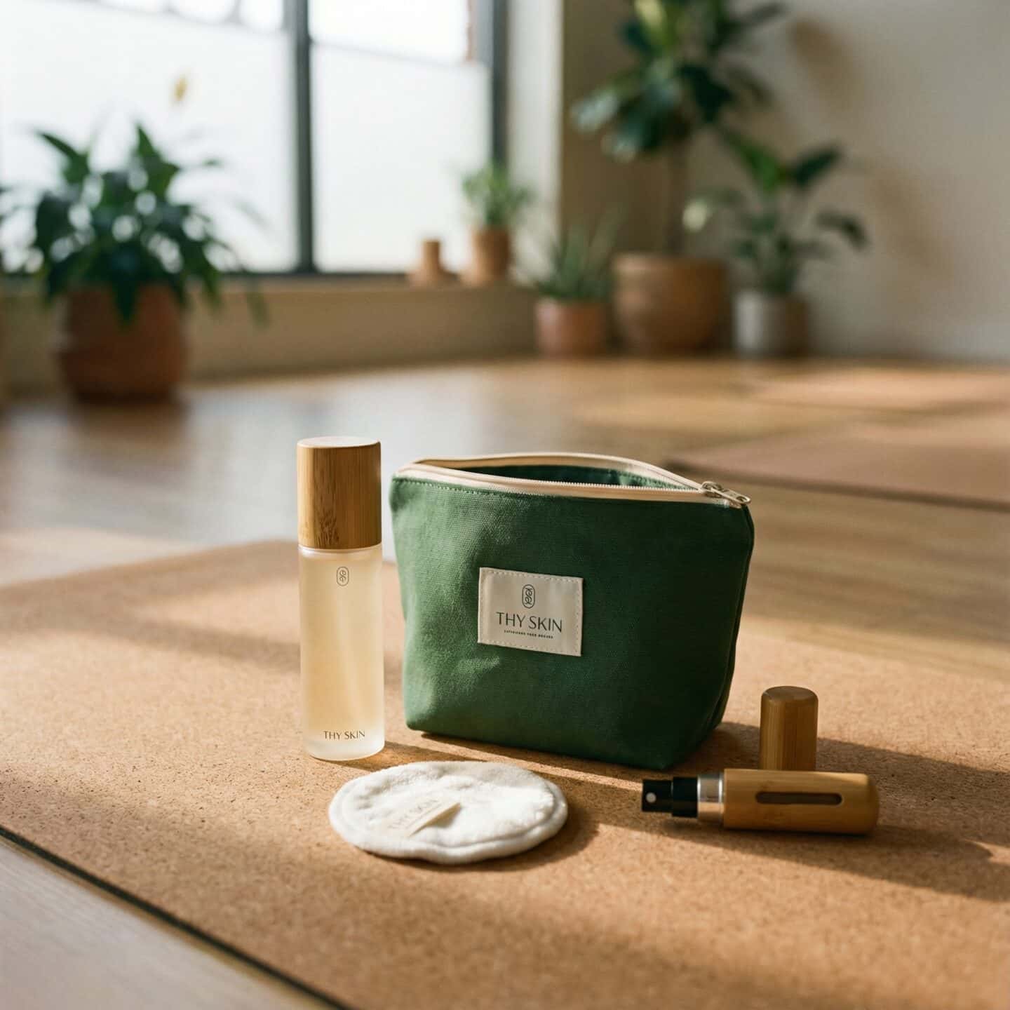 Thy Skin: Skincare That Speaks to the UAE