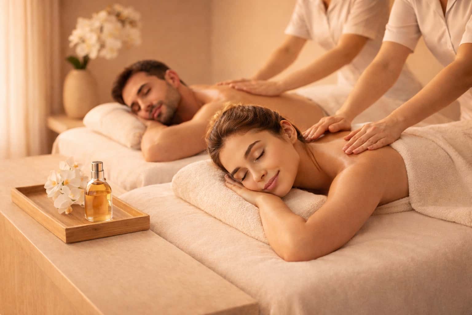 Rayya Wellness