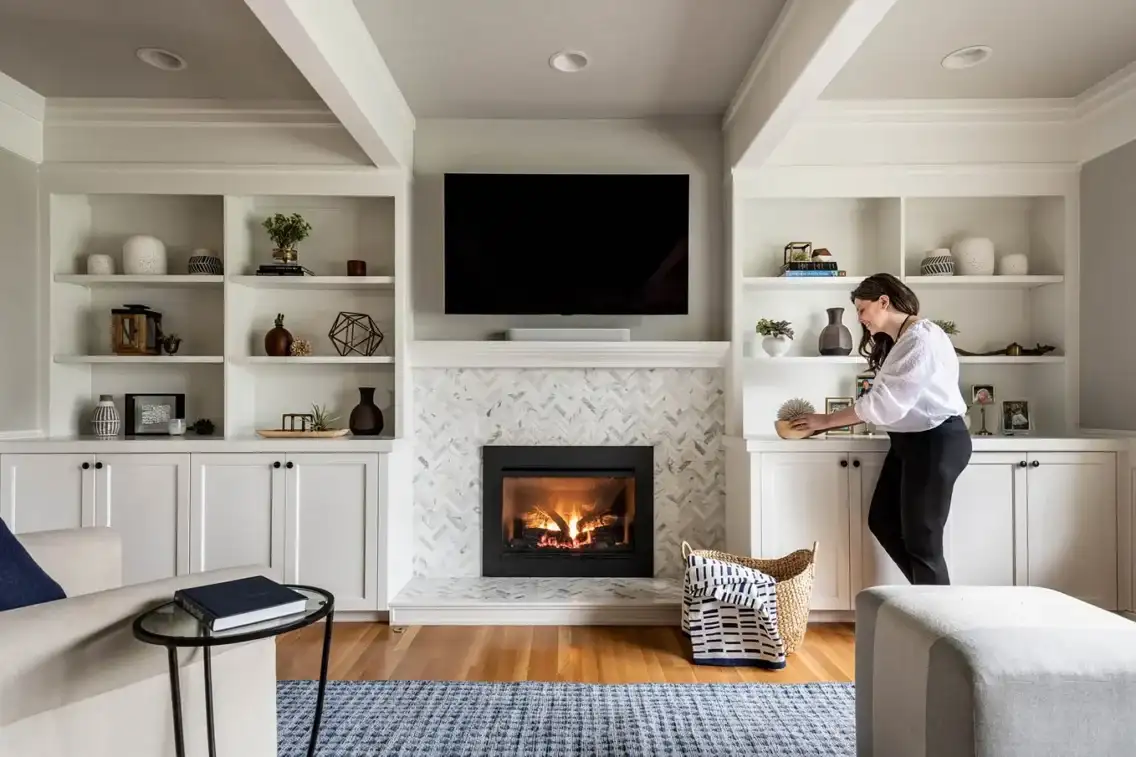How Simplifying Your Home Can Improve Clarity