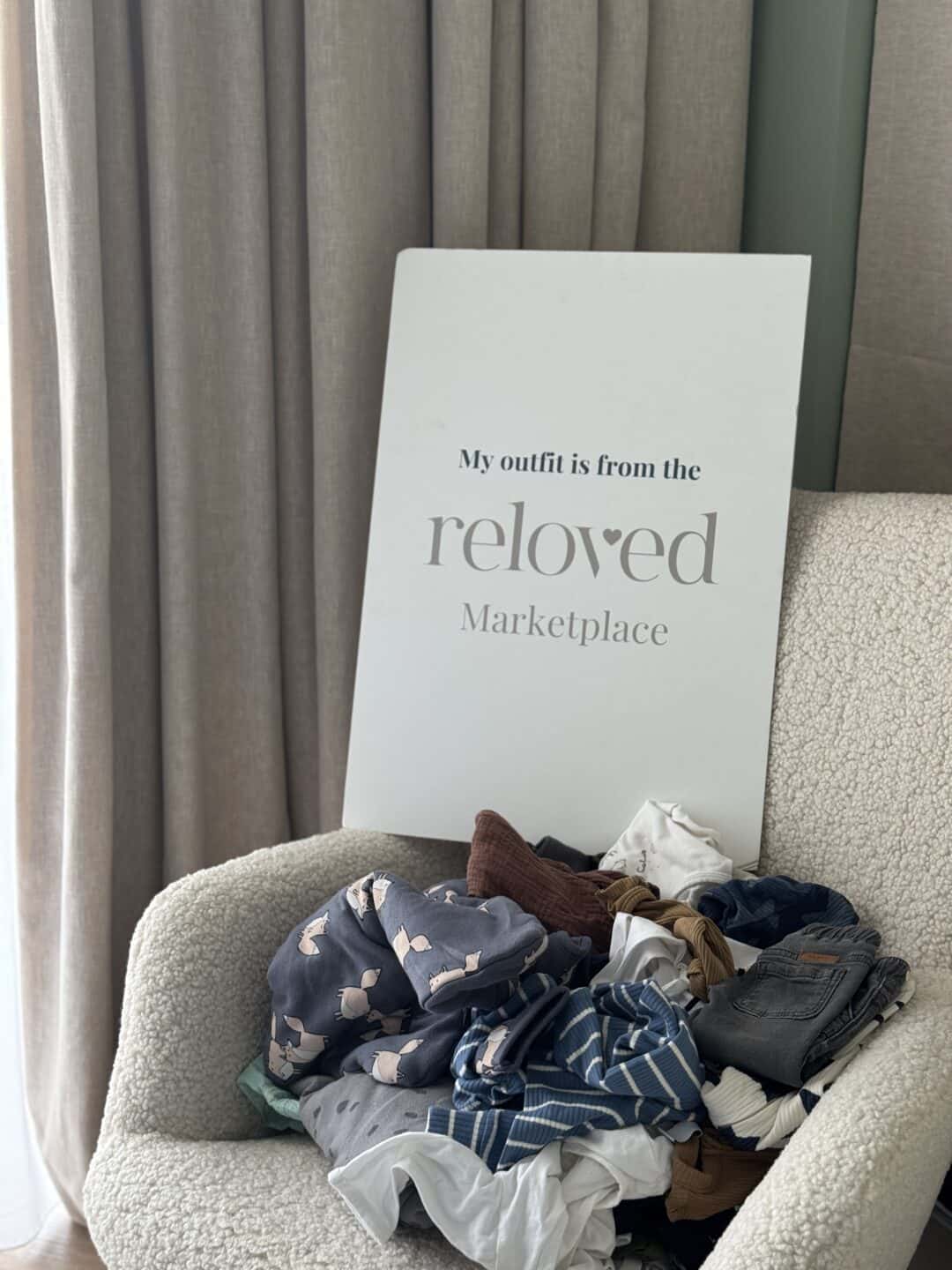 Why Buying Secondhand in the UAE Is Smart, Sustainable & Stylish | Reloved