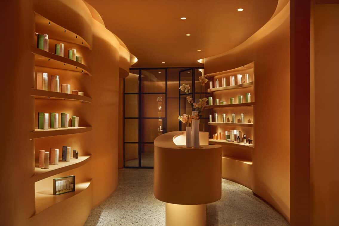 Irene Forte Spa Brings Sicilian Wellness to Milan’s Fashion District