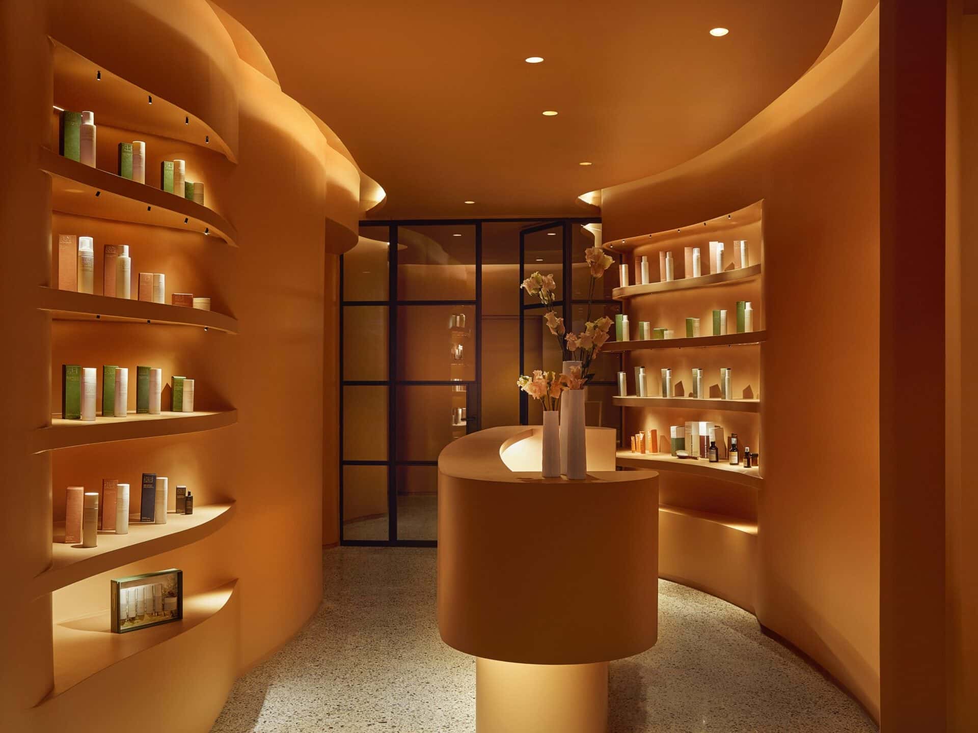 Irene Forte Spa Brings Sicilian Wellness to Milan’s Fashion District