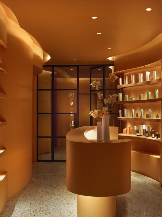 Irene Forte Spa Brings Sicilian Wellness to Milan’s Fashion District