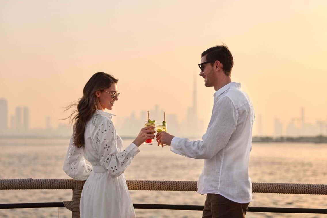 Celebrate Love Mindfully: Top Wellness Experiences to Try This Valentine’s Day in Dubai