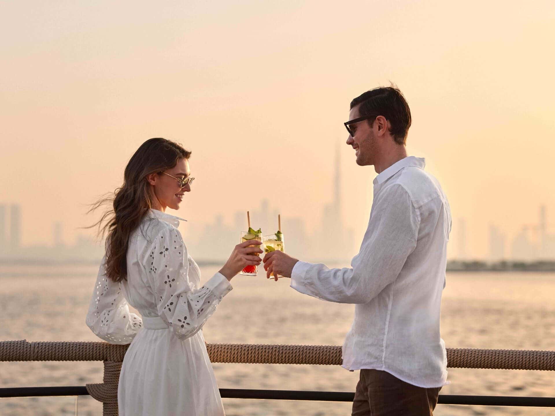 Celebrate Love Mindfully: Top Wellness Experiences to Try This Valentine’s Day in Dubai