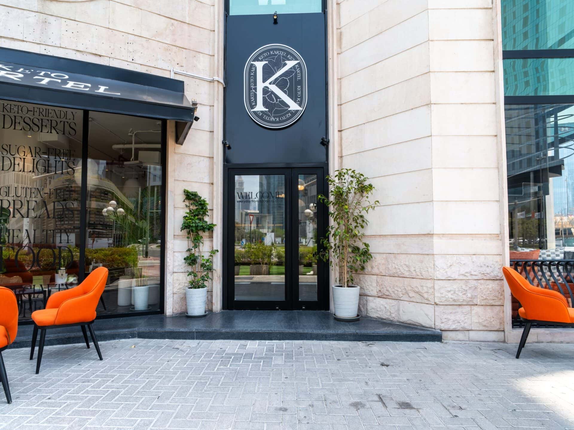 Discovering Keto Kartel: The Rise of Guilt-Free Luxury