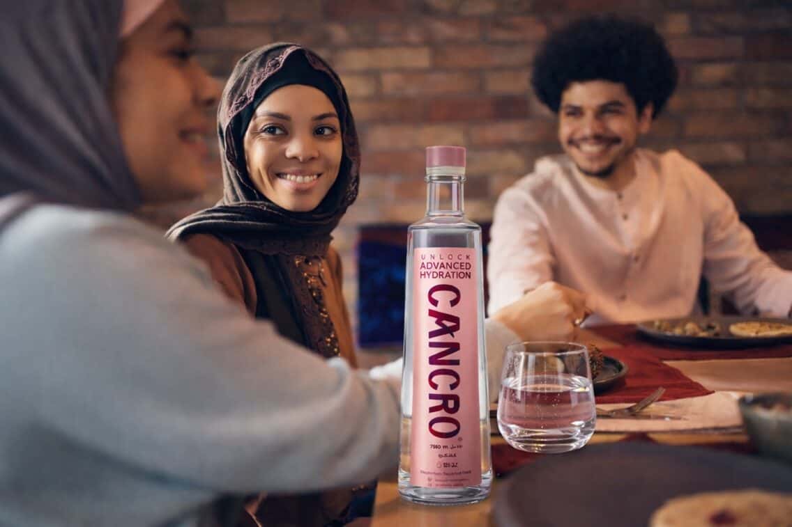 Functional Wellness During Ramadan: Hydrate to Elevate