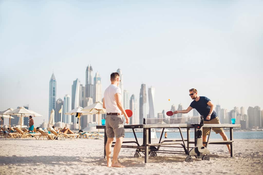 Dubai Friendships Hit Different: Unpopular Opinion