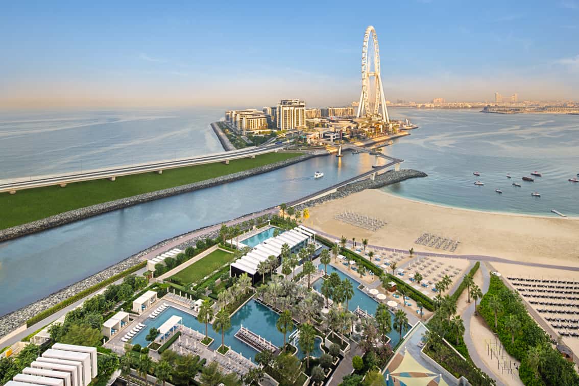 Best Eid Offers in UAE for Wellness, Staycations and Self-Care