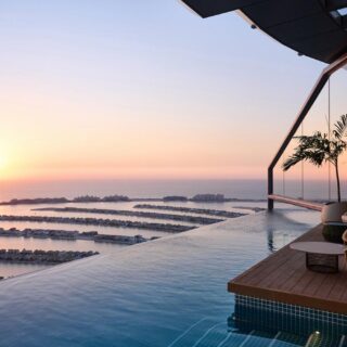 Best Eid Offers in UAE for Wellness, Staycations and Self-Care