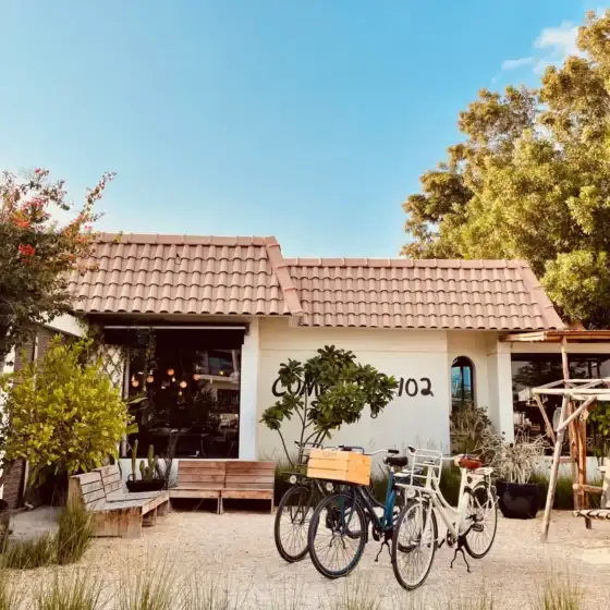 5 Healthy Cafes in Dubai You Need to Try This Month