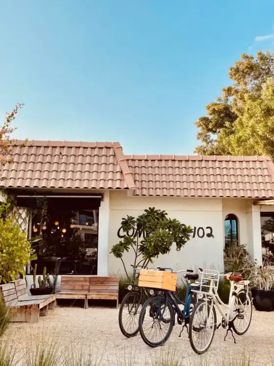 5 Healthy Cafes in Dubai You Need to Try This Month