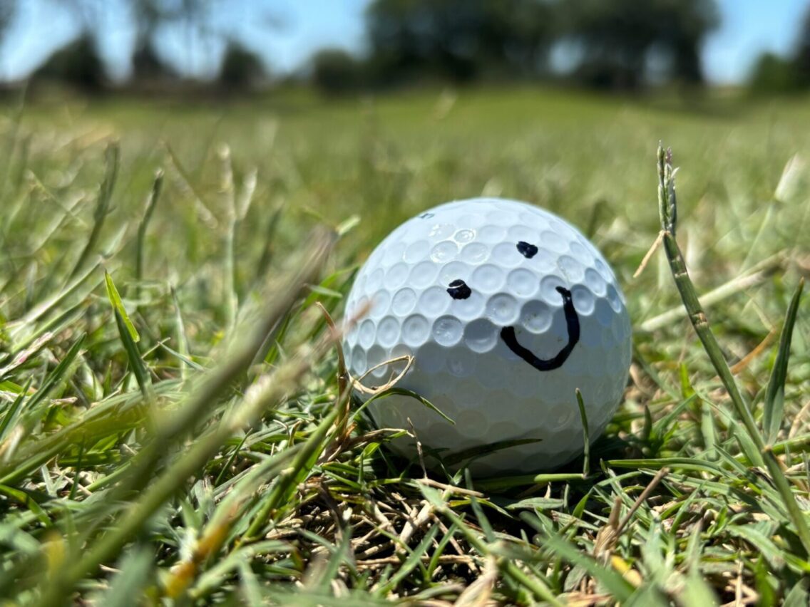 Why Golf Is the Mental Reset We Need During Uncertain Times