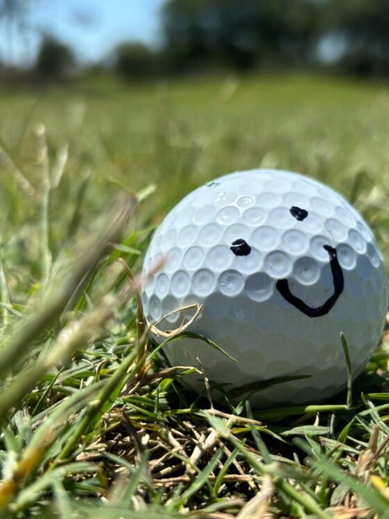 Why Golf Is the Mental Reset We Need During Uncertain Times