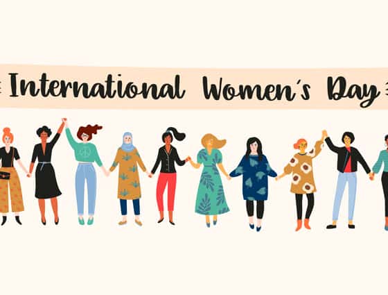 International Women’s Day 2026: Women Leaders on Health, Empowerment and Success