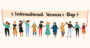 International Women’s Day 2026: Women Leaders on Health, Empowerment and Success