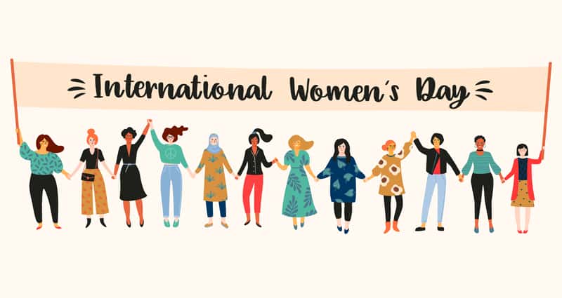 International Women’s Day 2026: Women Leaders on Health, Empowerment and Success