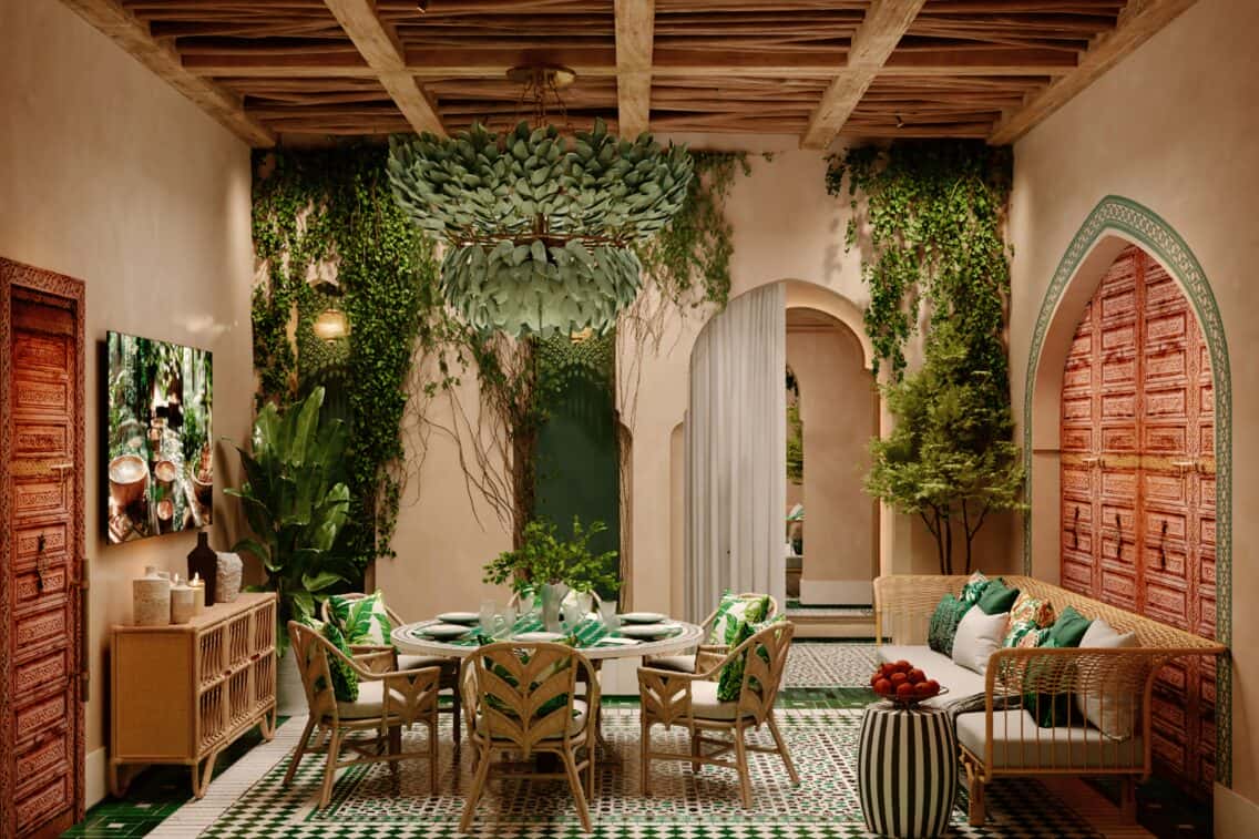SACRA Dubai: Middle East’s Largest Spa & Bath Club Opening in 2026