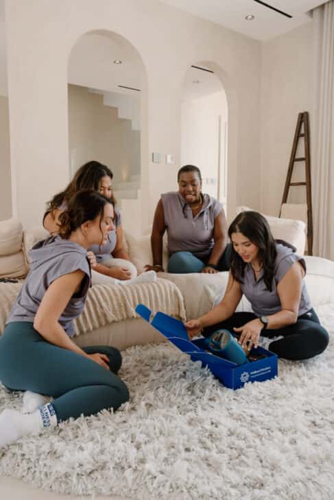 WellnessWonderz launches a new community-themed fitness subscription box featuring UAE brands focused on shared wellness and sustainable habits.