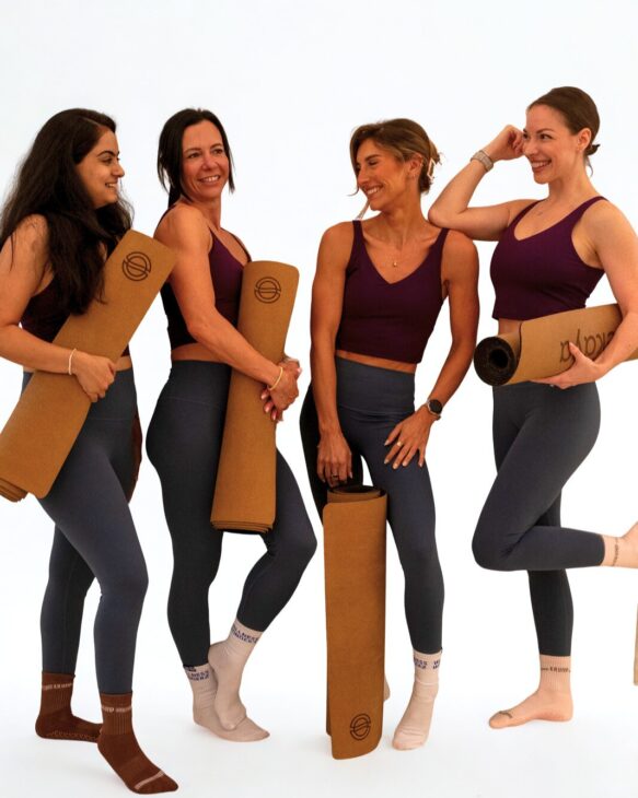 WellnessWonderz launches a new community-themed fitness subscription box featuring UAE brands focused on shared wellness and sustainable habits.