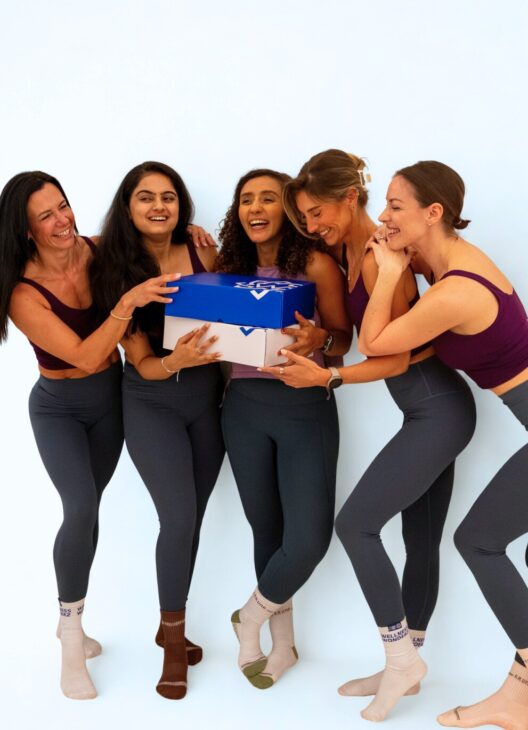 WellnessWonderz launches a new community-themed fitness subscription box featuring UAE brands focused on shared wellness and sustainable habits.