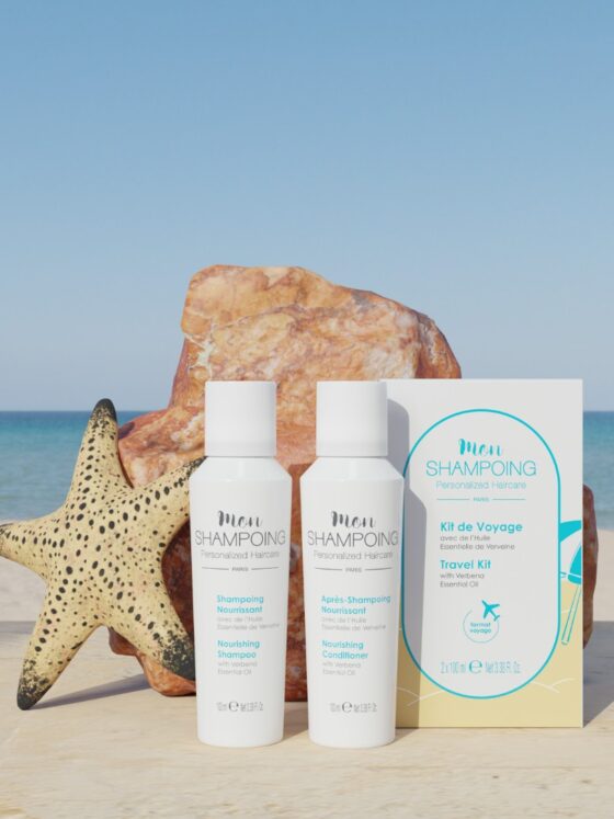 Mon Shampoing Review: Personalised Haircare That Actually Works