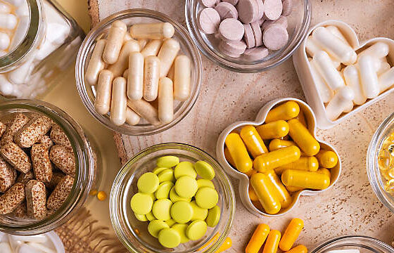 Best Wellness Supplements to Add to Your Routine Right Now