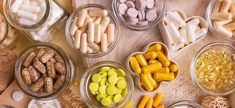 Best Wellness Supplements to Add to Your Routine Right Now