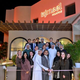 Dubai Welcomes livn. Healthy Meal Plan Brand Focused on Balance