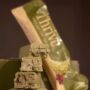 Homegrown Matcha Protein Bar Brand Redefines Healthy Snacking