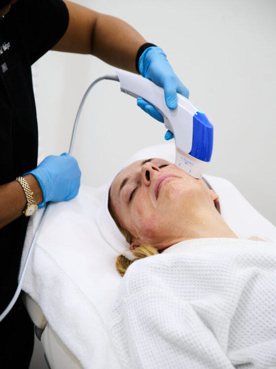 Collagen Banking in Dubai: The No-Downtime Treatment Everyone Is Talking About