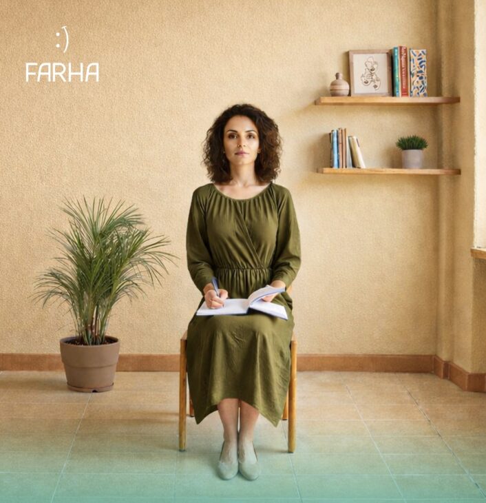 Farha App