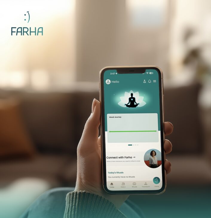 Farha App