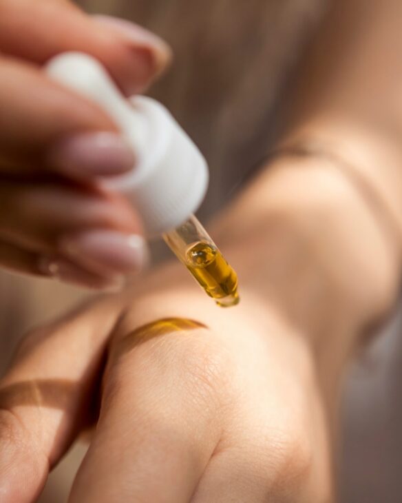skin barrier repair
